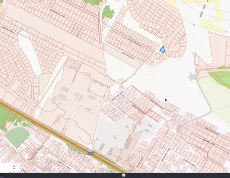 Участок в Тюменский муниципальный округ, село Борки (11.32 м)