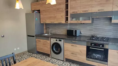 1-к кв. Калининградская область, Калининград ул. Чаадаева, 1 (45.0 м)