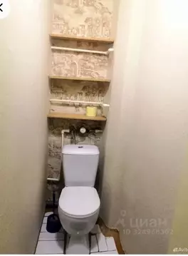 1-к кв. Мордовия, Саранск просп. 60 лет Октября, 125 (33.0 м)