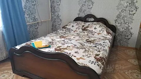 1-к кв. Пензенская область, Пенза просп. Строителей, 66 (32.0 м)