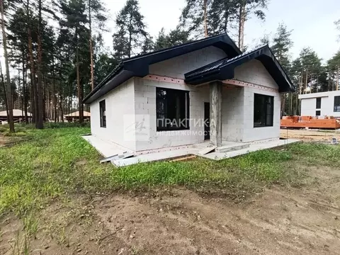 Дом в Московская область, Богородский городской округ, Крымский массив ...