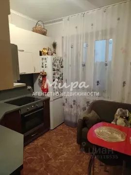 1-к кв. Московская область, Люберцы Зенино ЖК Самолет мкр, ул. ...