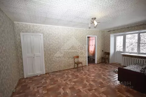 2-к кв. Владимирская область, Кольчугино ул. 50 лет Октября, 8 (42.9 ...