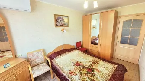 2-к кв. Пермский край, Пермь ул. Архитектора Свиязева, 28 (45.0 м)