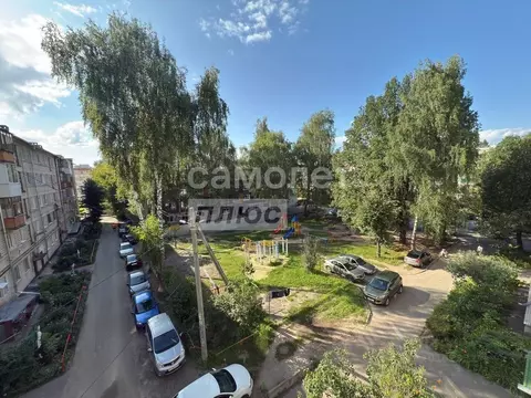 2-к кв. Марий Эл, Йошкар-Ола Первомайская ул., 110 (45.0 м)