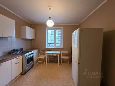 1-к кв. Санкт-Петербург ул. Котина, 4к1 (38.9 м)