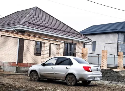 Участок в Краснодарский край, Горячий Ключ Красная ул., 5 (7.0 сот.)