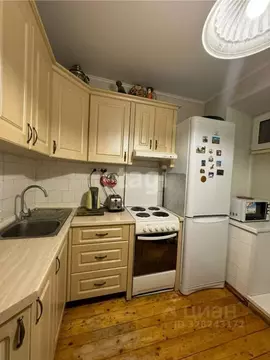 3-к кв. Тюменская область, Тюмень ул. 50 лет Октября, 44 (53.0 м)