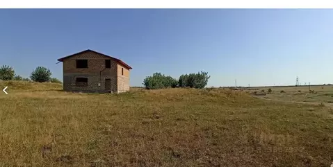 Участок в Крым, Симферопольский район, с. Мирное ул. Нины Пелагенко ...