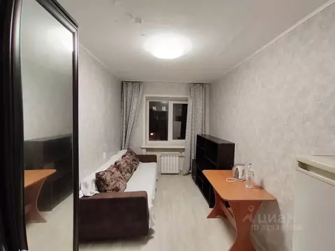 Комната Красноярский край, Красноярск имени газеты Красноярский ...