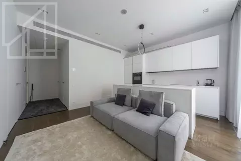 2-к кв. Москва ул. Большая Дмитровка, 9А (60.0 м)