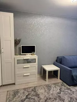 1-к кв. Москва ул. Вышгородская, 2 (36.0 м)