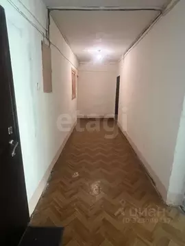 Комната Краснодарский край, Новороссийск ул. Герцена, 9 (17.6 м)