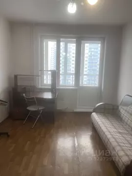 1-к кв. Красноярский край, Красноярск ул. Карамзина, 14 (34.0 м)