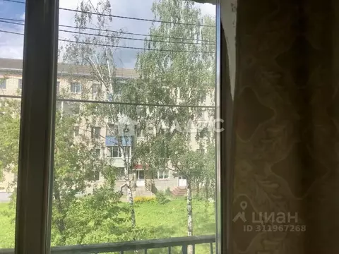 2-к кв. Владимирская область, Вязники 1 Мая ул., 33/21 (44.3 м)