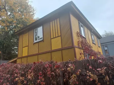 Дом в Московская область, Одинцовский городской округ, д. Барвиха 64 ...