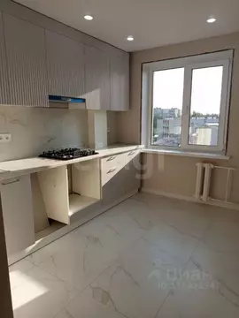 3-к кв. Чувашия, Чебоксары ул. Лебедева, 9 (77.8 м)