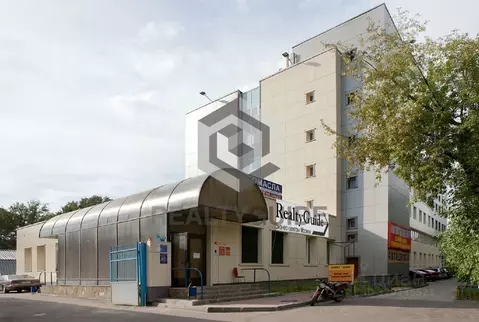 Офис в Москва ул. Свободы, 31С1 (36 м)