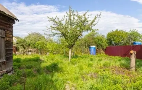 Дом в Самарская область, Самара Авиатор ДСПК, 10-я линия, 30 (29 м)