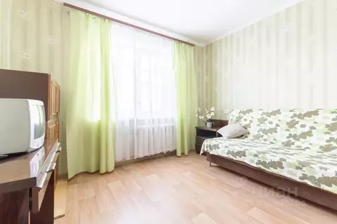 2-к кв. Татарстан, Казань ул. Айдарова, 18 (53.0 м)