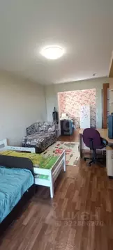 Студия Кемеровская область, Прокопьевск Союзная ул., 79 (34.7 м)