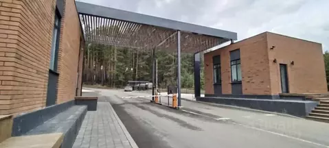 Участок в Свердловская область, Сысертский муниципальный округ, Исеть ...