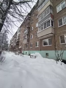 2-к кв. Московская область, Воскресенск Колыберевская ул., 2 (42.7 м)