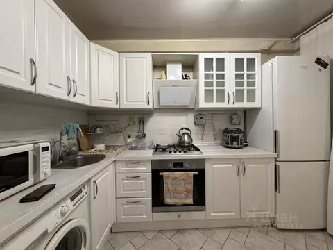 1-к кв. Санкт-Петербург ул. Вавиловых, 4К1 (33.0 м)