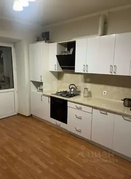 1-к кв. Ярославская область, Ярославль просп. Фрунзе, 39к2 (42.1 м)