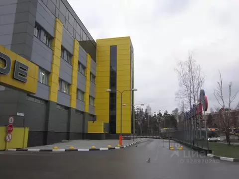 Офис в Санкт-Петербург ул. Репищева, 20 (275 м)