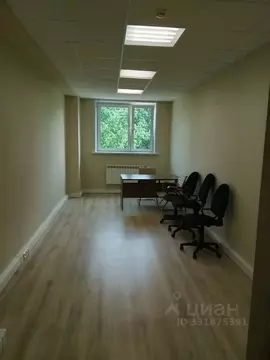 Офис в Москва Большая Черемушкинская ул., 25С97 (24 м)