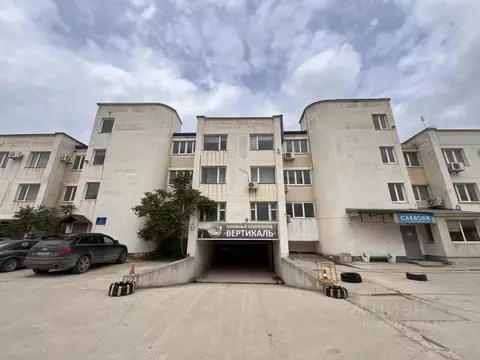 Гараж в Крым, Евпатория ул. Чапаева, 10 (18 м)
