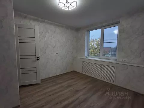 Комната Краснодарский край, Абинск Заводская ул., 17 (12.3 м)