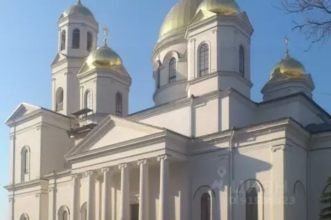 1-к кв. Крым, Симферополь ул. Екатерининская, 5Б (36.0 м)