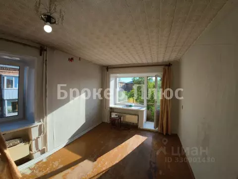1-к кв. Хакасия, Абакан ул. Ленинского Комсомола, 9 (30.0 м)