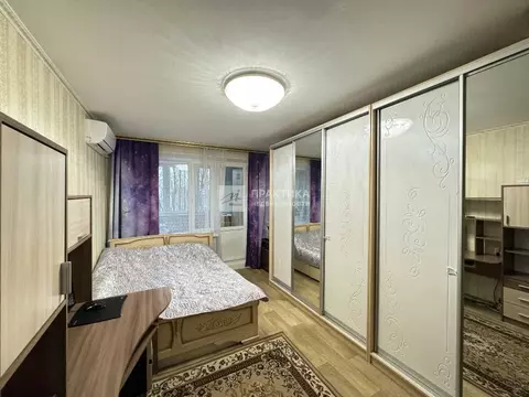 Продается 3-комнатная квартира