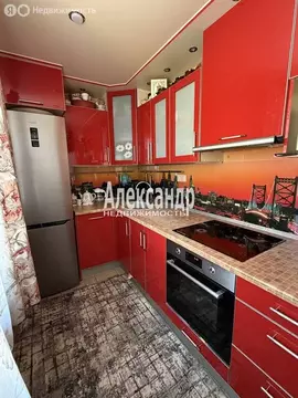 2-комнатная квартира: деревня Малое Карлино, 24 (59.7 м)