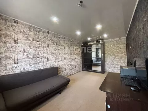 2-к кв. Алтайский край, Бийск Приречная ул., 2/2 (44.5 м)