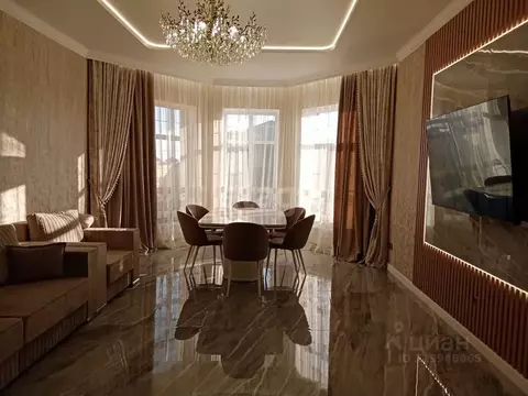 Дом в Ставропольский край, Ставрополь Ландшафтная ул., 6 (200 м)