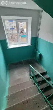 1-комнатная квартира: Балаково, улица Ленина, 117А (32 м)