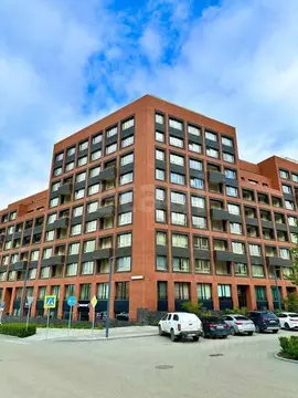 2-к кв. Тюменская область, Тюмень Профсоюзная ул., 6к1 (69.0 м)