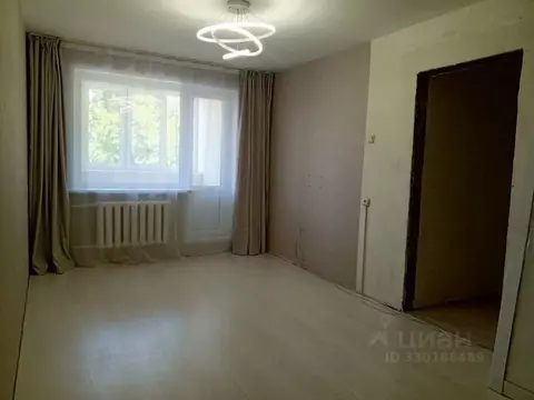 2-к кв. Башкортостан, Уфа Сосновская ул., 42А (45.0 м)
