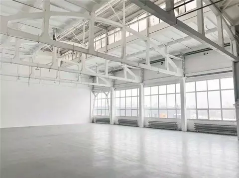 Производственное помещение в Москва 6-я Радиальная ул., 17С1 (652 м)