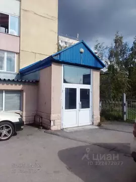 Помещение свободного назначения в Томская область, Томск тракт ...