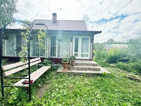 Дом в Свердловская область, Белоярский муниципальный округ, Лаванда КС ...