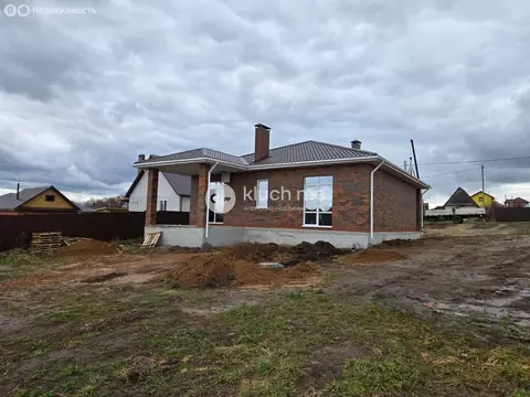 Дом в Набережные Моркваши, Дубравная улица (121 м)