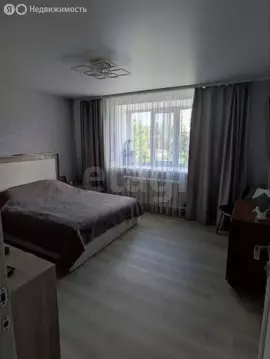 3-комнатная квартира: Ишим, Привокзальная площадь, 3 (59.1 м)