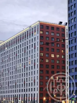 2-к кв. Санкт-Петербург бул. Измайловский, 11 (57.5 м)