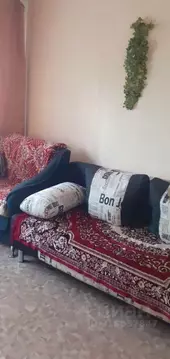 Комната Саратовская область, Саратов ул. Имени Н.М. Тулайкова, 2Б ...