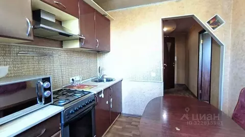 1-к кв. Саратовская область, Саратов Политехническая ул., 74/82 (33.0 ...